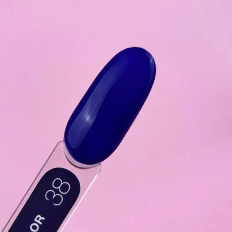 Gellak LUNA Nr.38, 8ml - SimDi Beauty