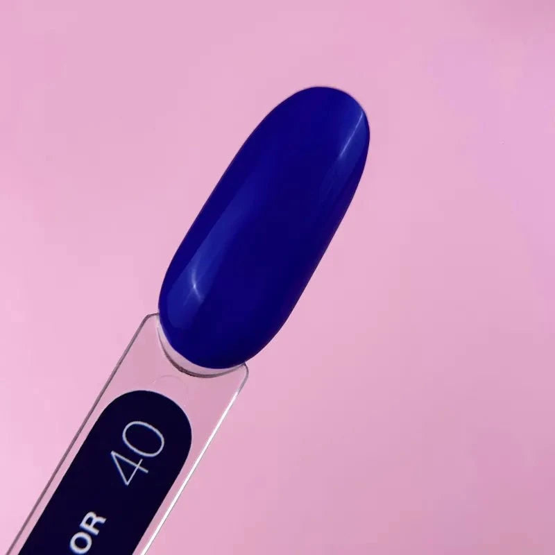 Gellak LUNA Nr.40, 8ml - SimDi Beauty