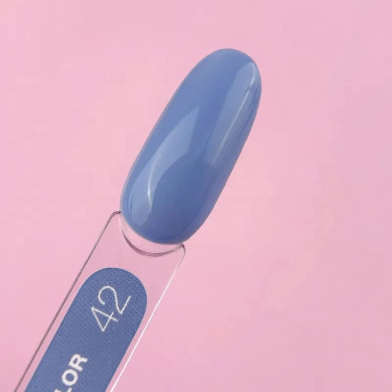 Gellak LUNA Nr.42, 8ml - SimDi Beauty