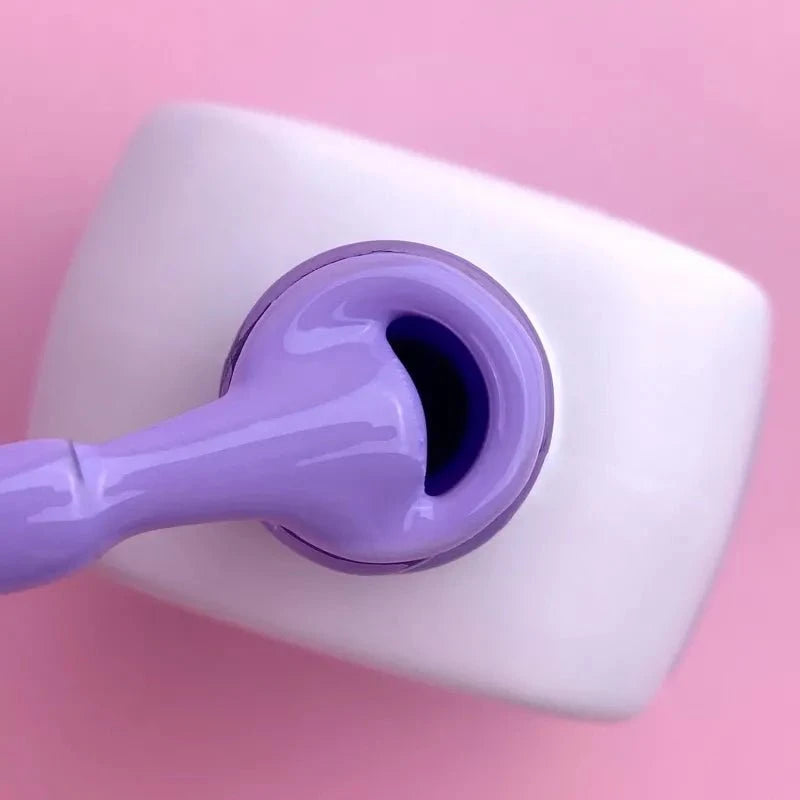 Gellak LUNA Nr.43, 8ml - SimDi Beauty