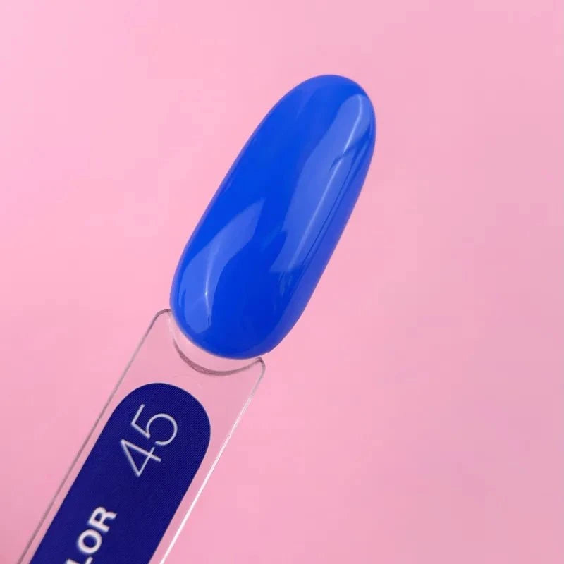 Gellak LUNA Nr.45, 8ml - SimDi Beauty