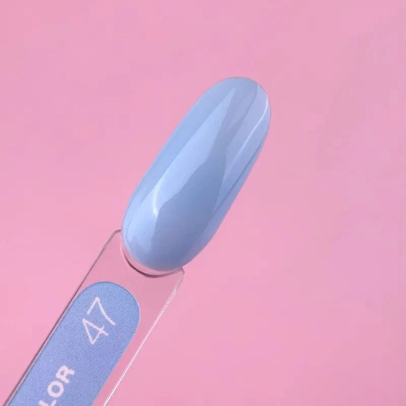 Gellak LUNA Nr.47, 8ml - SimDi Beauty