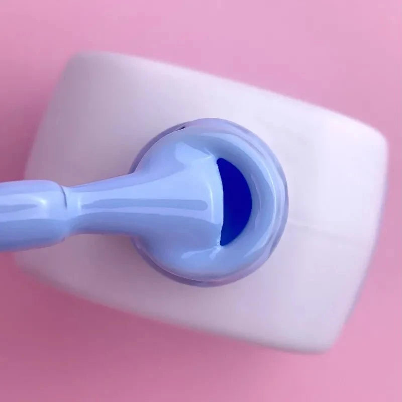 Gellak LUNA Nr.47, 8ml - SimDi Beauty