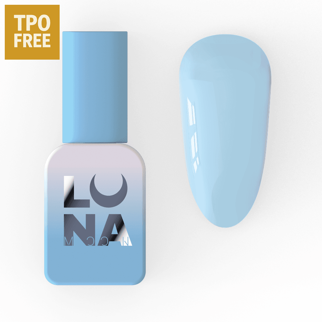 Gellak LUNA Nr.47, 8ml - SimDi Beauty