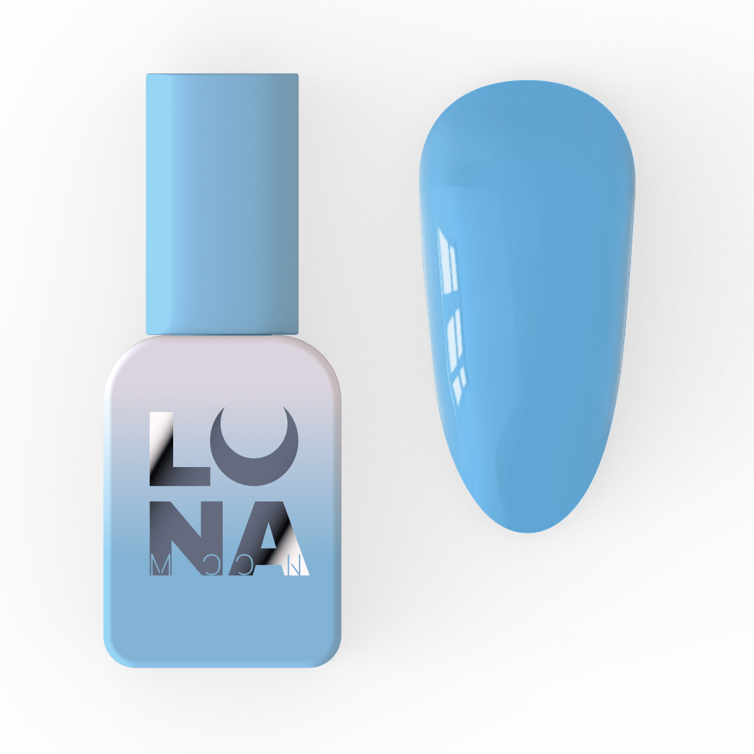 Gellak LUNA Nr.48, 8ml - SimDi Beauty