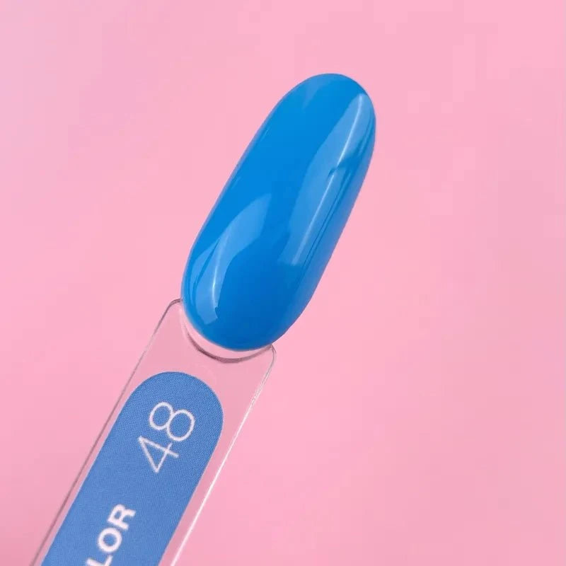 Gellak LUNA Nr.48, 8ml - SimDi Beauty