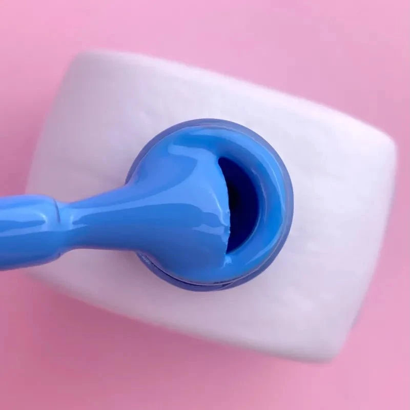 Gellak LUNA Nr.48, 8ml - SimDi Beauty