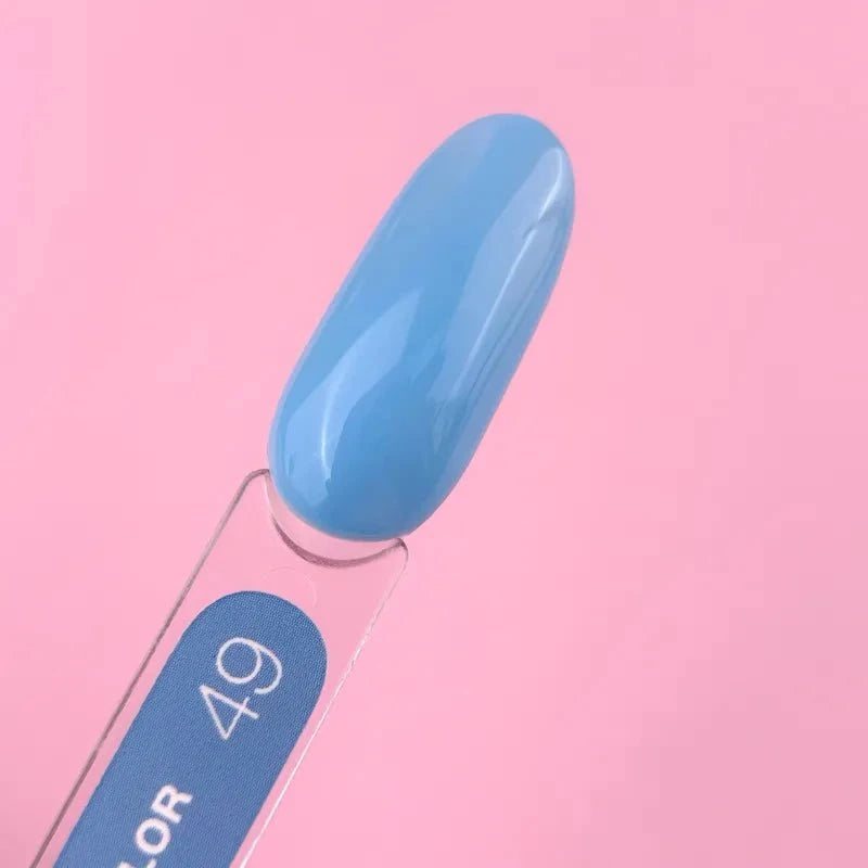 Gellak LUNA Nr.49, 8ml - SimDi Beauty