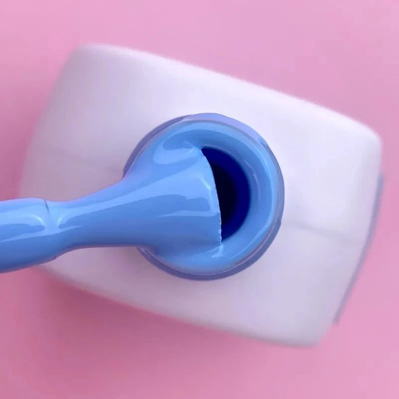 Gellak LUNA Nr.49, 8ml - SimDi Beauty