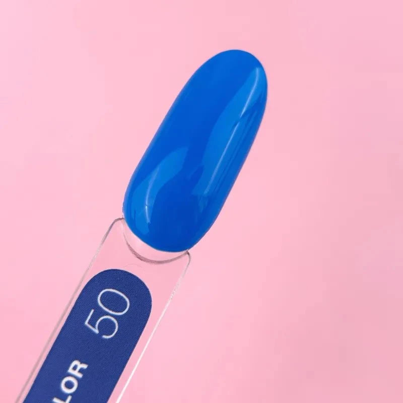 Gellak LUNA Nr.50, 8ml - SimDi Beauty