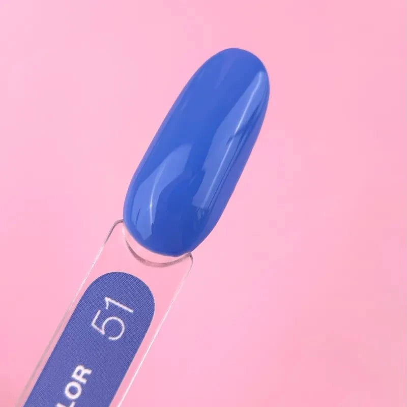 Gellak LUNA Nr.51, 8ml - SimDi Beauty