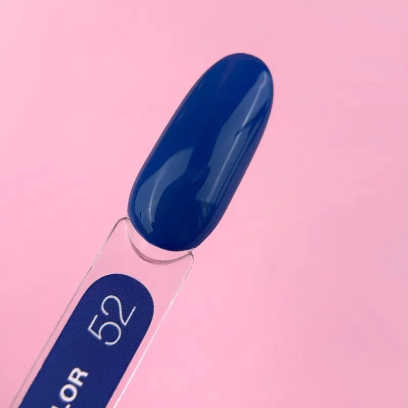 Gellak LUNA Nr.52, 8ml - SimDi Beauty