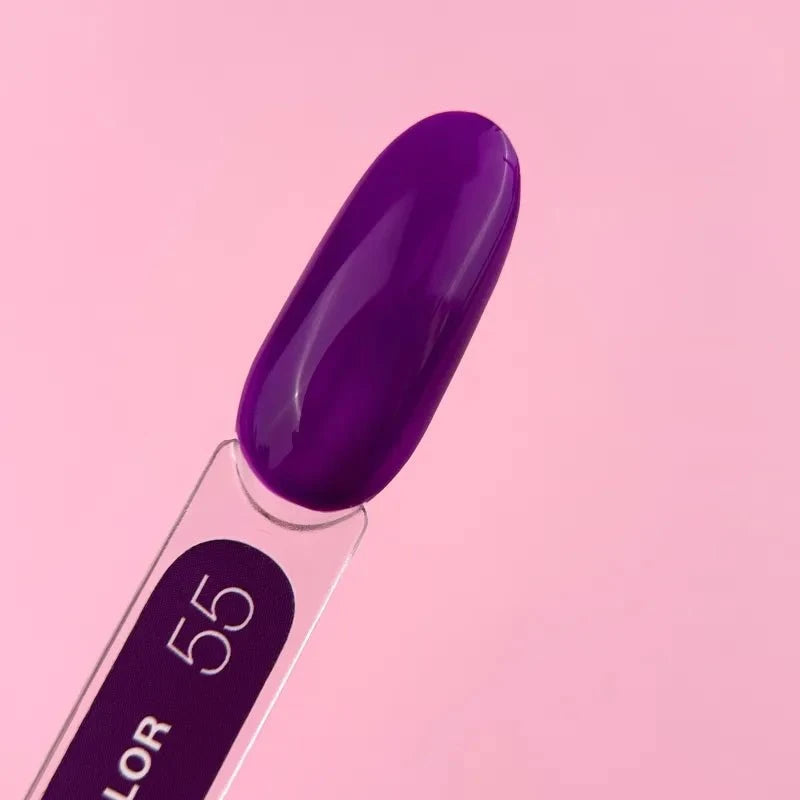 Gellak LUNA Nr.55, 8ml - SimDi Beauty