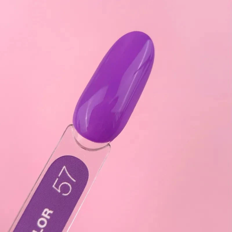 Gellak LUNA Nr.57, 8ml - SimDi Beauty