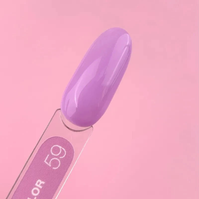 Gellak LUNA Nr.59, 8ml - SimDi Beauty