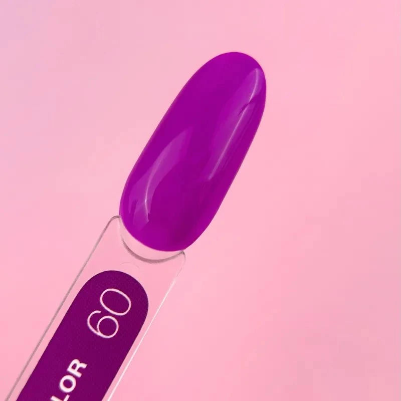 Gellak LUNA Nr.60, 8ml - SimDi Beauty