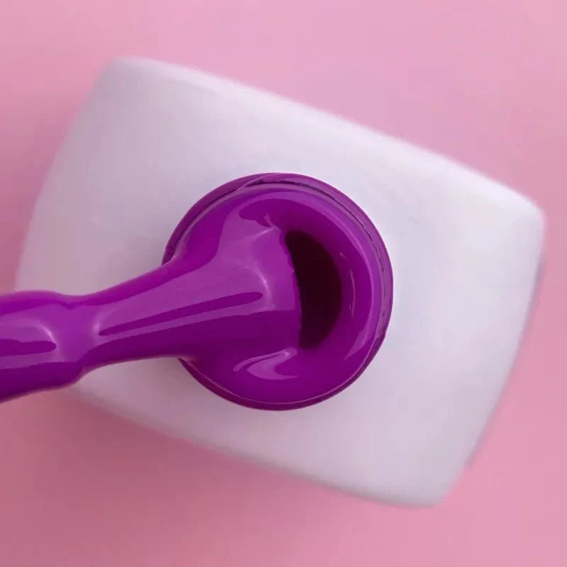 Gellak LUNA Nr.60, 8ml - SimDi Beauty