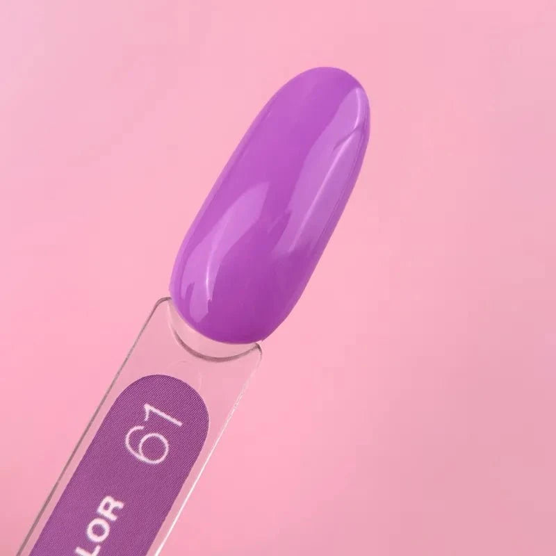 Gellak LUNA Nr.61, 8ml - SimDi Beauty