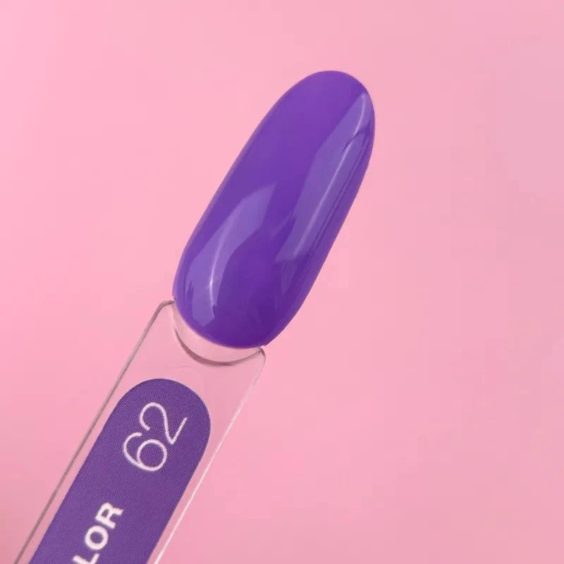 Gellak LUNA Nr.62, 8ml - SimDi Beauty