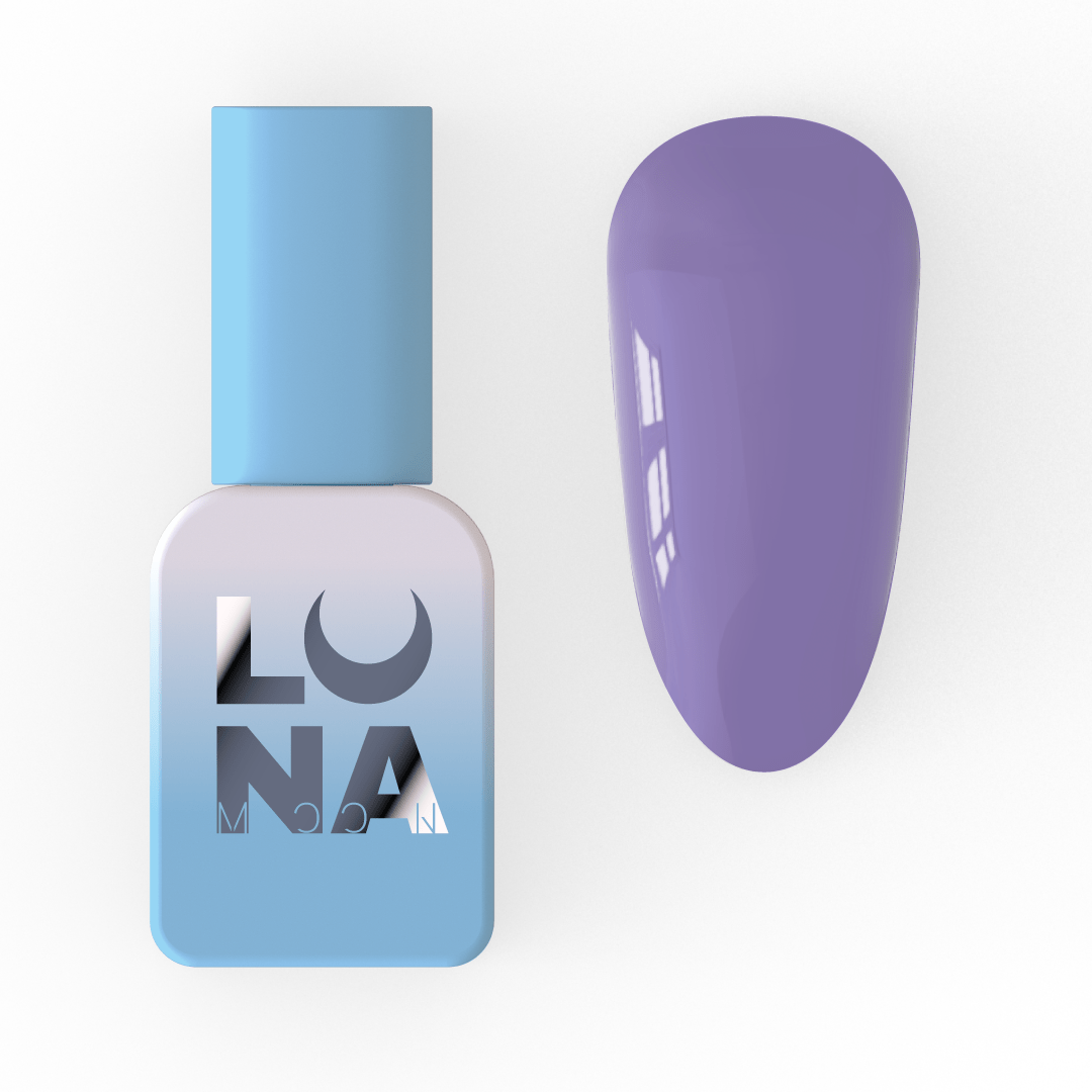 Gellak LUNA Nr.62, 8ml - SimDi Beauty