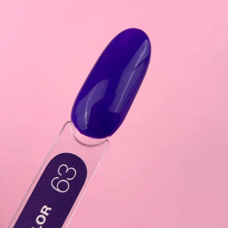 Gellak LUNA Nr.63, 8ml - SimDi Beauty