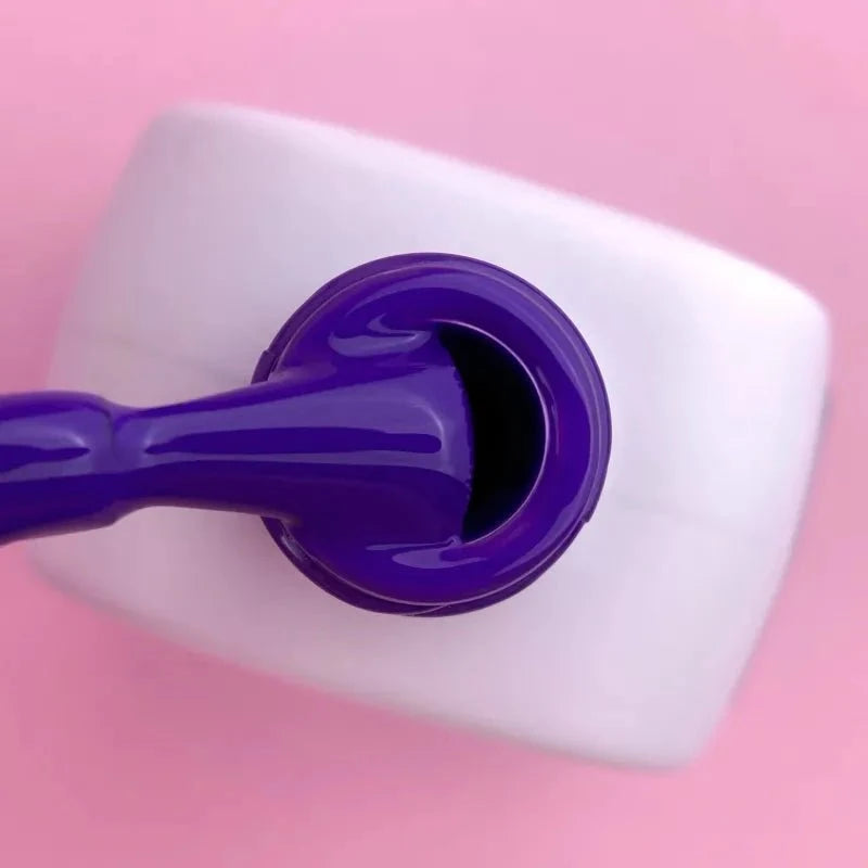 Gellak LUNA Nr.63, 8ml - SimDi Beauty