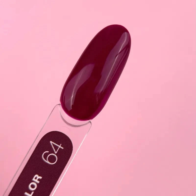 Gellak LUNA Nr.64, 8ml - SimDi Beauty