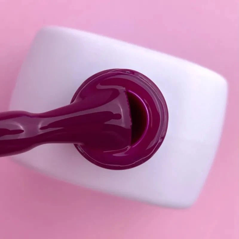 Gellak LUNA Nr.64, 8ml - SimDi Beauty