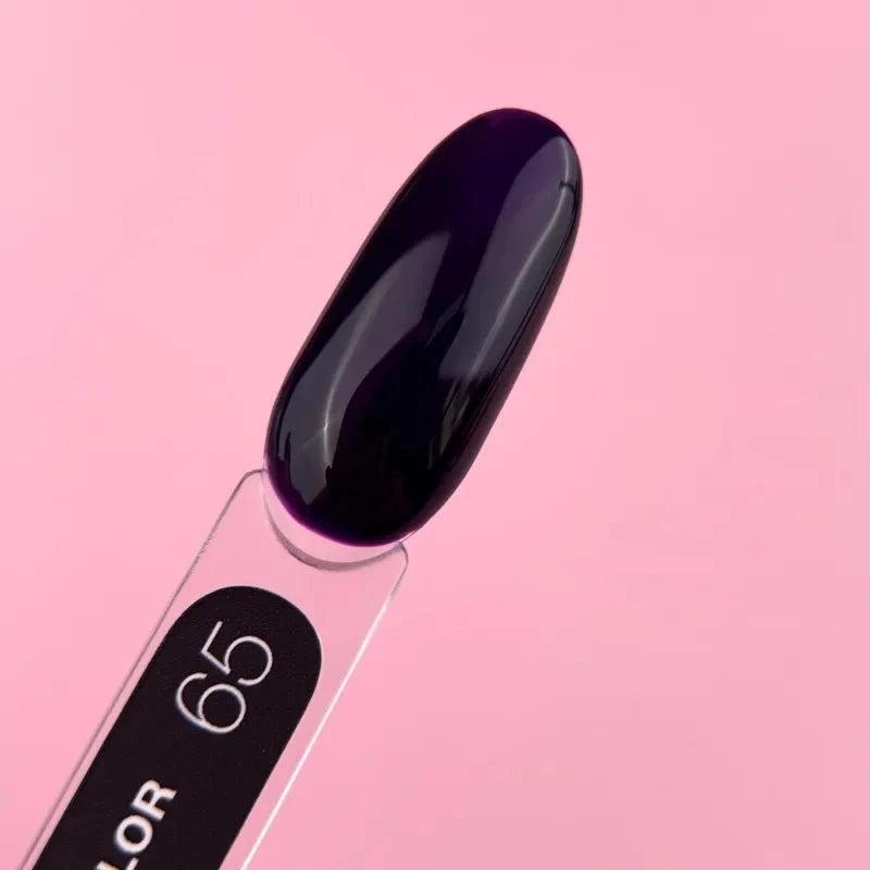 Gellak LUNA Nr.65, 8ml - SimDi Beauty