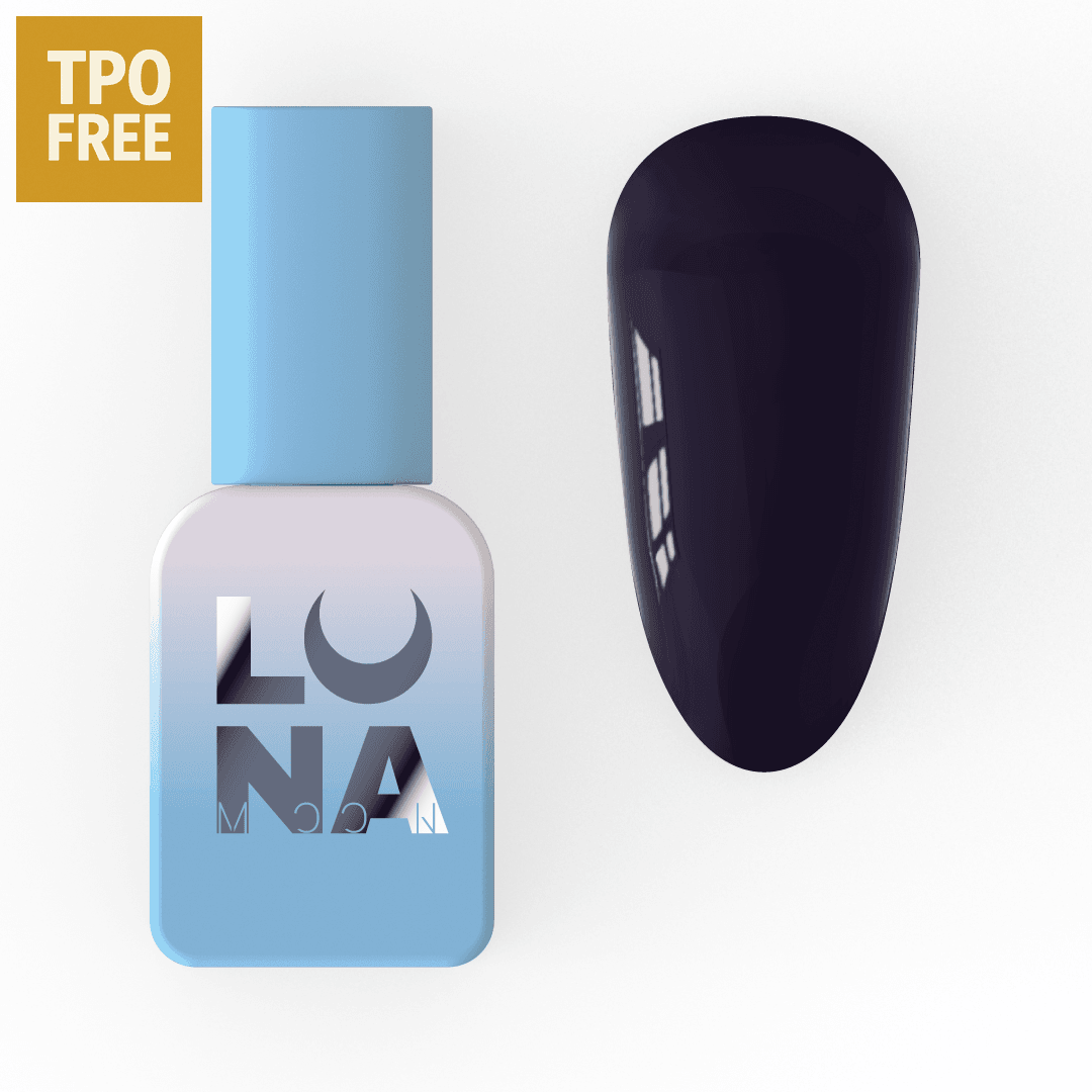 Gellak LUNA Nr.65, 8ml - SimDi Beauty