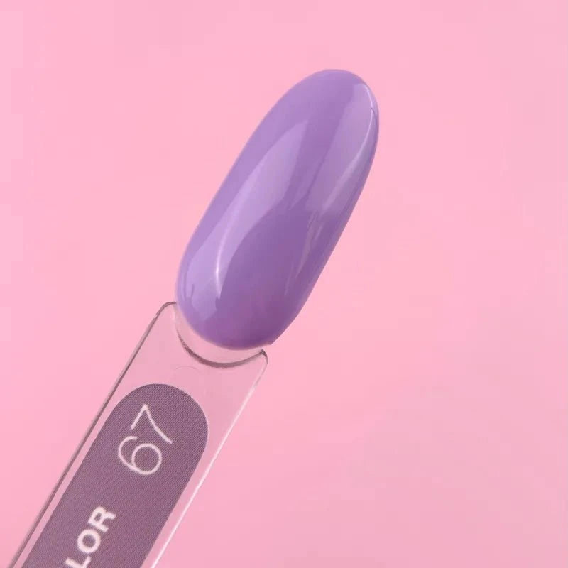 Gellak LUNA Nr.67, 8ml - SimDi Beauty