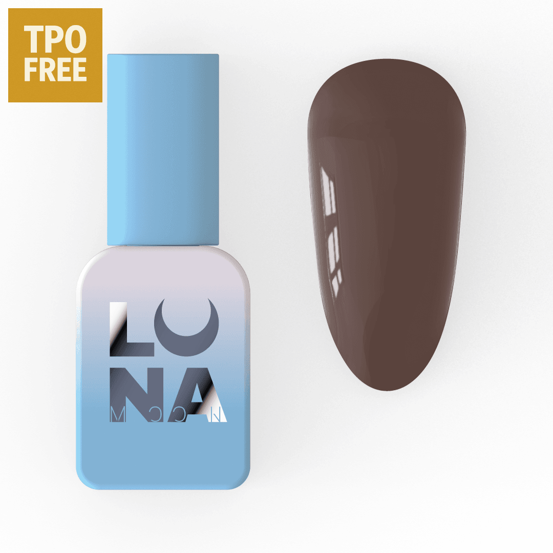 Gellak LUNA Nr.69, 8ml - SimDi Beauty