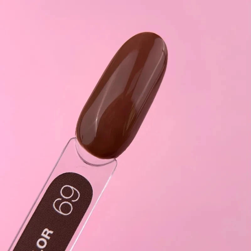 Gellak LUNA Nr.69, 8ml - SimDi Beauty