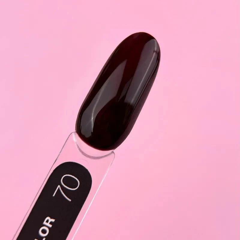 Gellak LUNA Nr.70, 8ml - SimDi Beauty