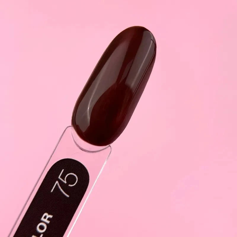 Gellak LUNA Nr.75, 8ml - SimDi Beauty