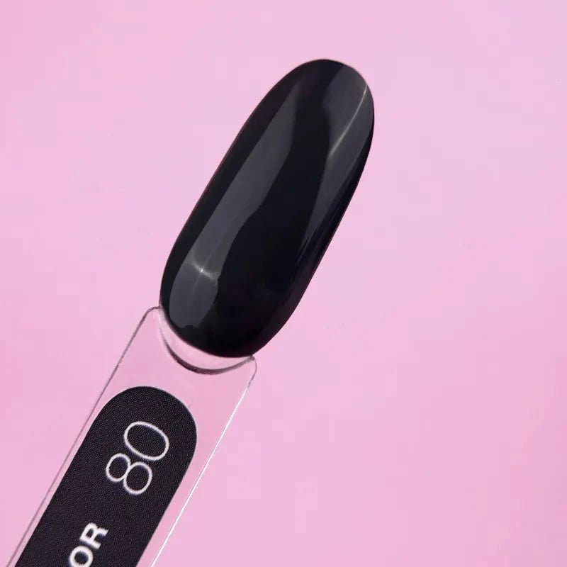 Gellak LUNA Nr.80, 8ml - SimDi Beauty