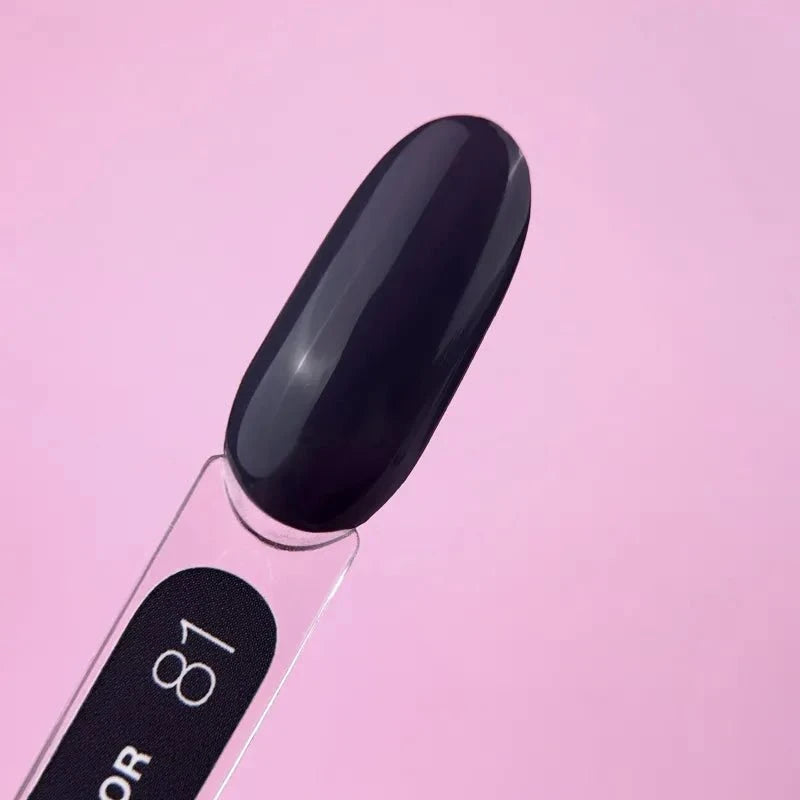 Gellak LUNA Nr.81, 8ml - SimDi Beauty