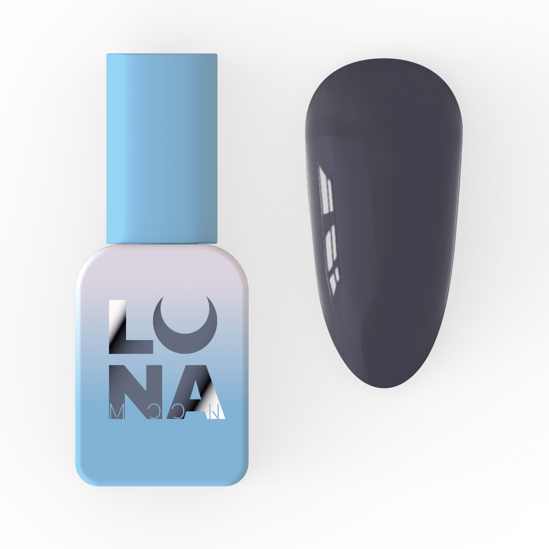 Gellak LUNA Nr.81, 8ml - SimDi Beauty