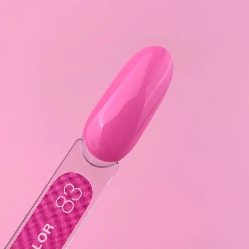 Gellak LUNA Nr.83, 8ml - SimDi Beauty