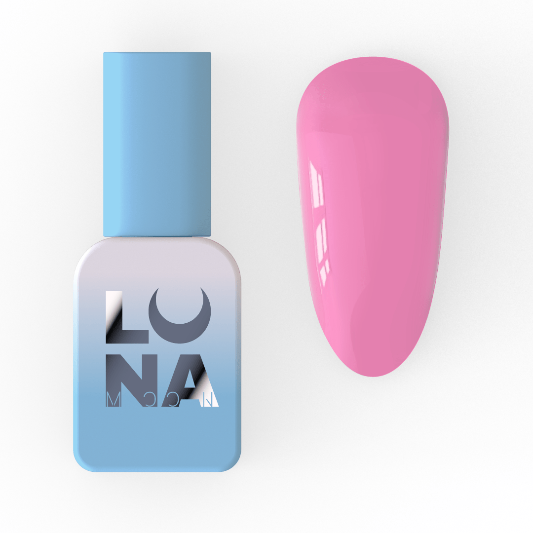 Gellak LUNA Nr.83, 8ml - SimDi Beauty