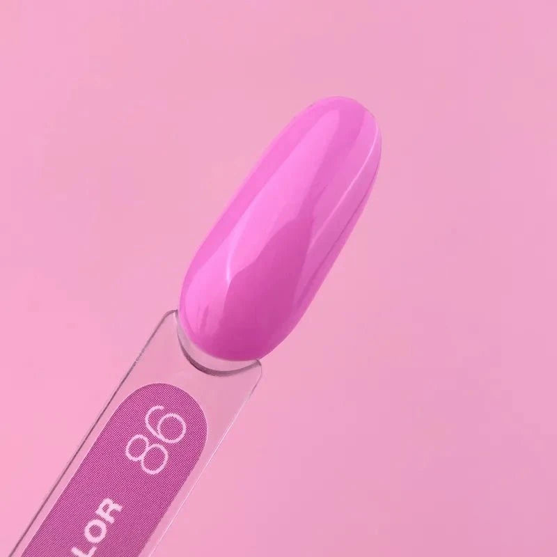 Gellak LUNA Nr.86, 8ml - SimDi Beauty