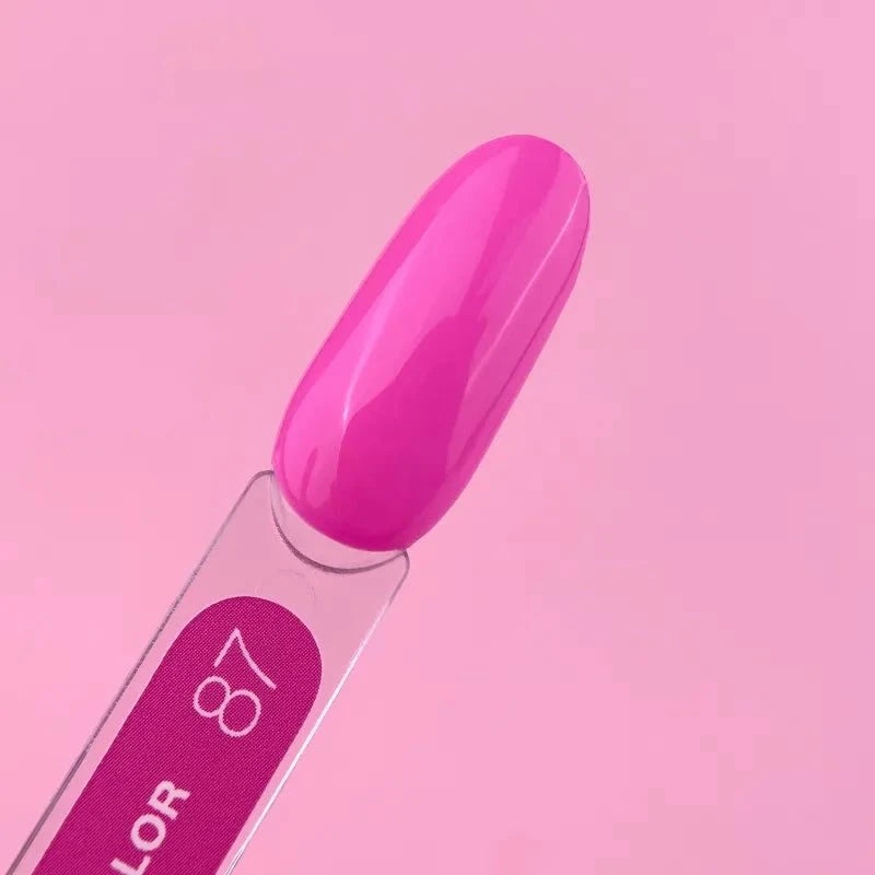 Gellak LUNA Nr.87, 8ml - SimDi Beauty