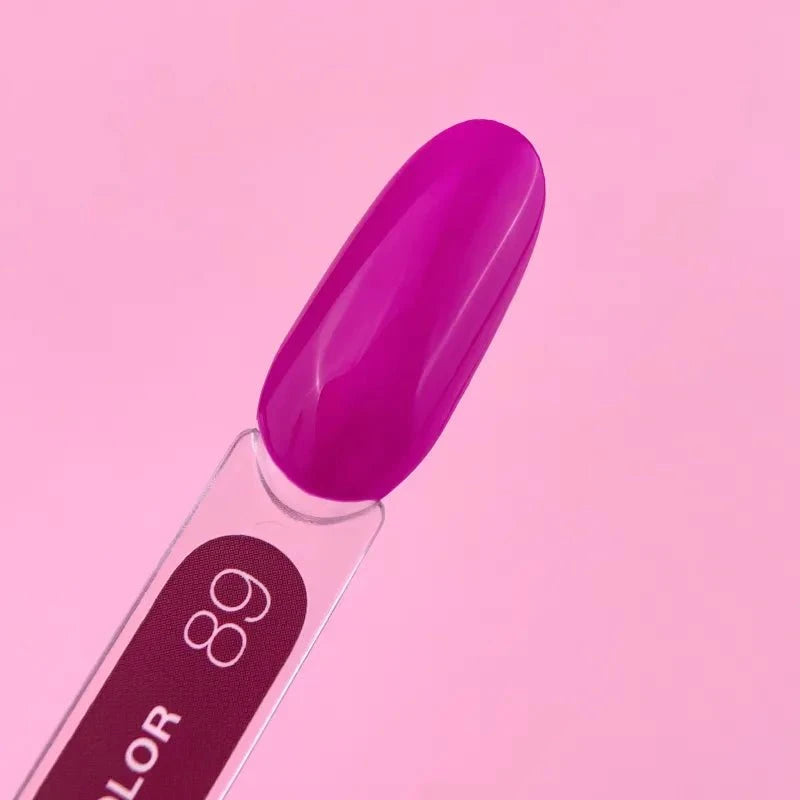 Gellak LUNA Nr.89, 8ml - SimDi Beauty