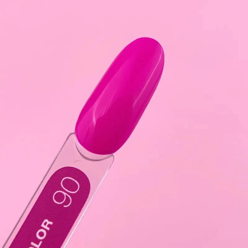 Gellak LUNA Nr.90, 8ml - SimDi Beauty