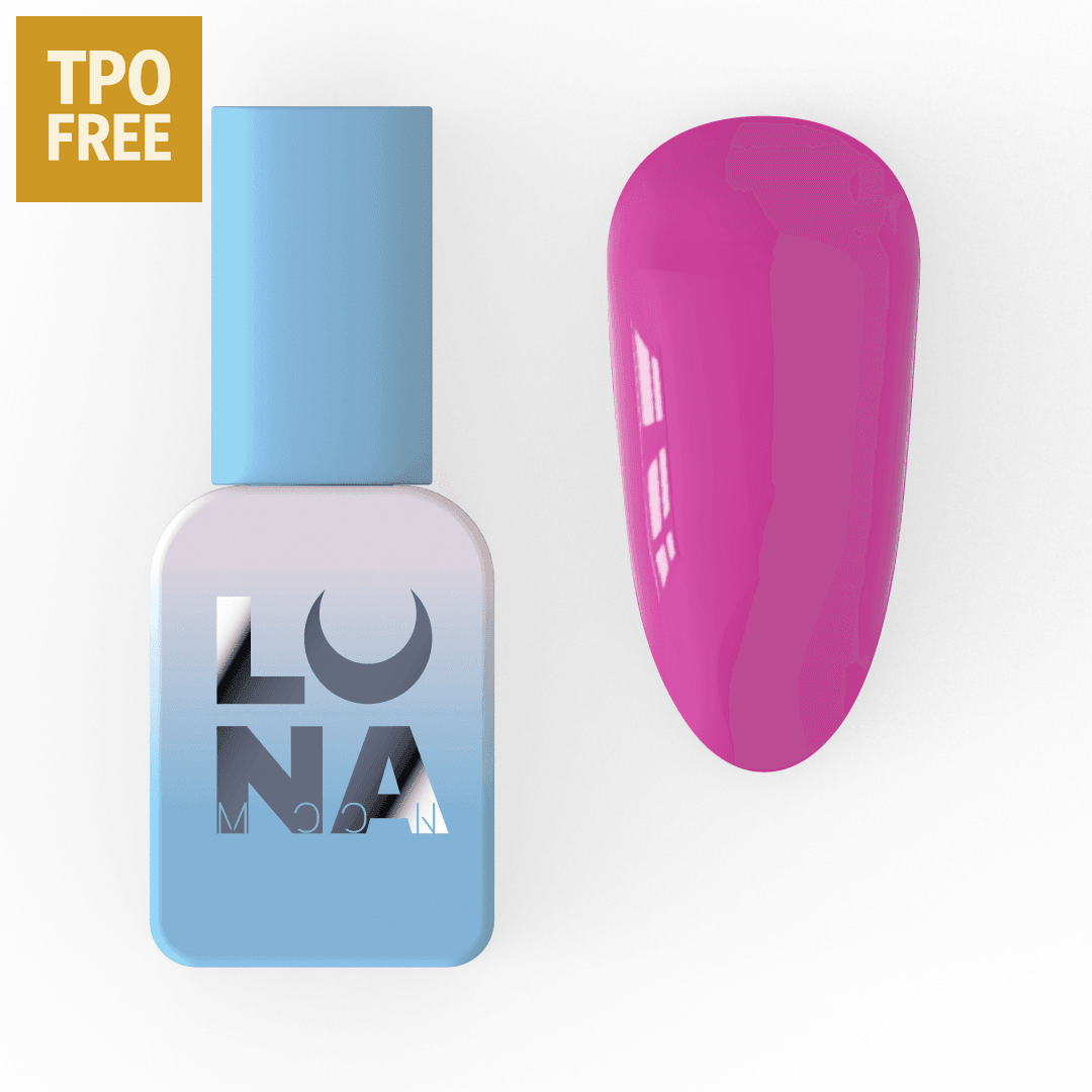 Gellak LUNA Nr.90, 8ml - SimDi Beauty