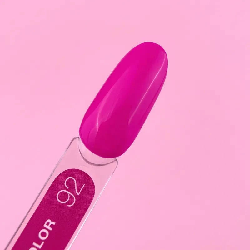 Gellak LUNA Nr.92, 8ml - SimDi Beauty