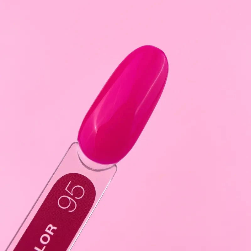 Gellak LUNA Nr.95, 8ml - SimDi Beauty