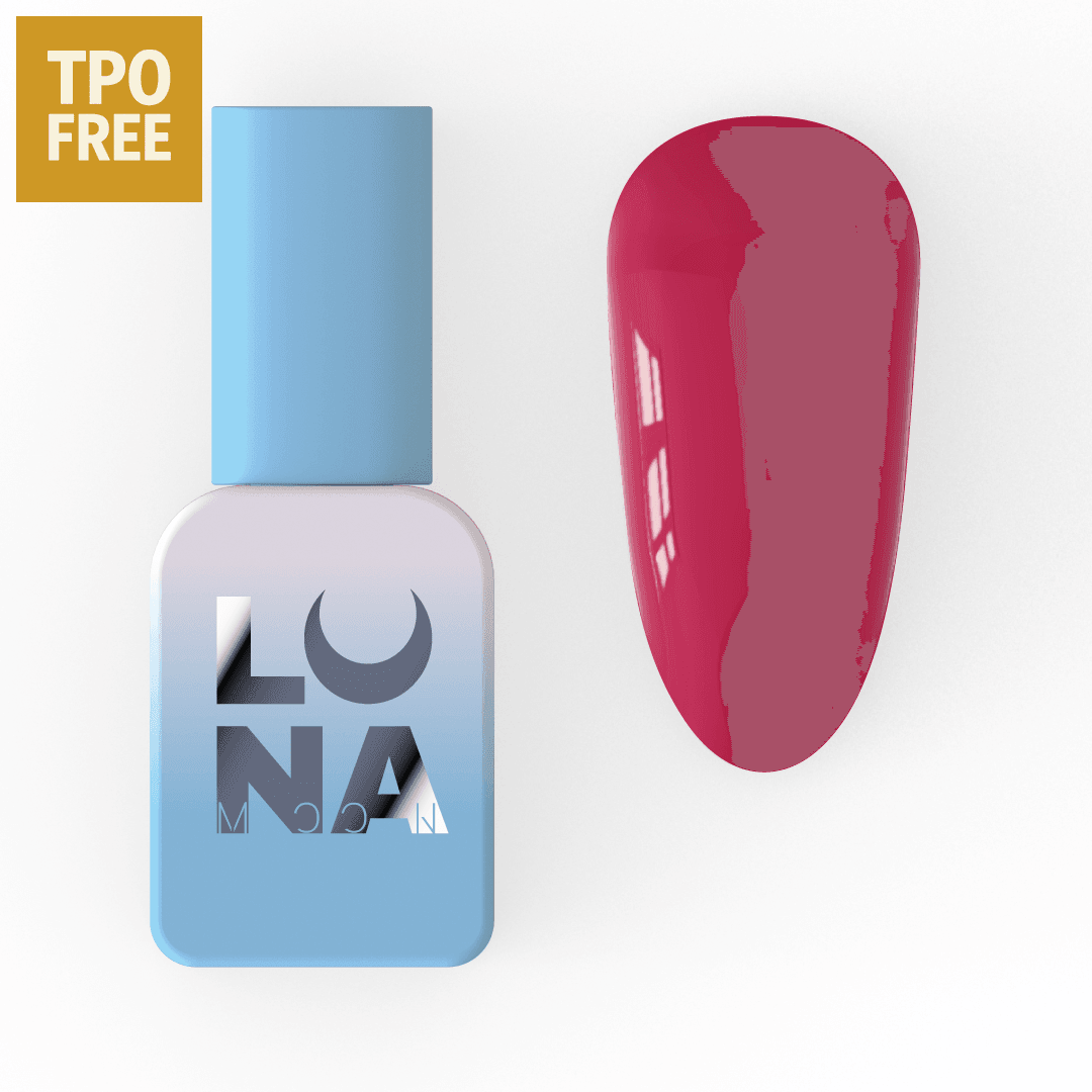 Gellak LUNA Nr.97, 8ml - SimDi Beauty
