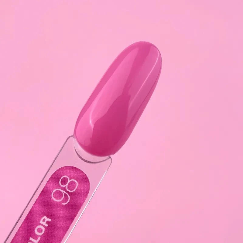 Gellak LUNA Nr.98, 8ml - SimDi Beauty