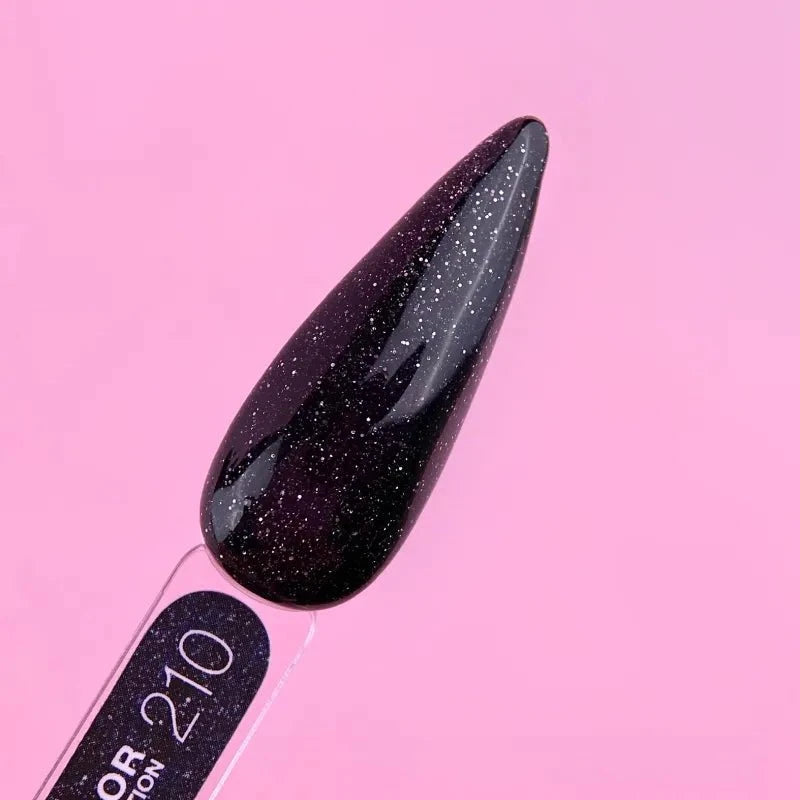 Gellak LUNA Reflection Nr.210, 8ml - SimDi Beauty